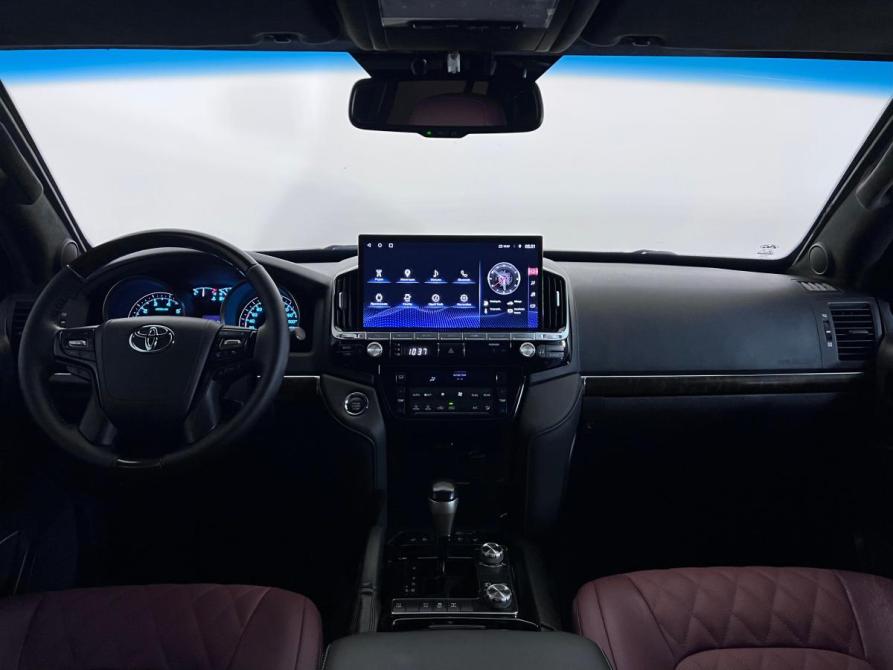 Toyota Land Cruiser 200 Series Ростов-на-Дону  - изображение 12