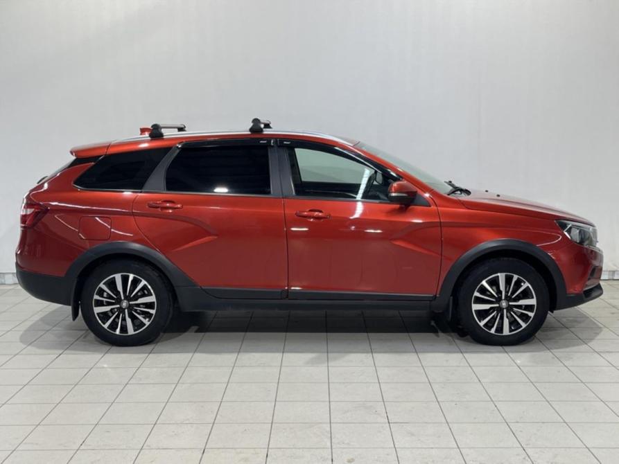 Lada (ВАЗ) Vesta I Курск  - изображение 4