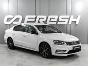 Volkswagen Passat B7 Воронеж  - изображение 16