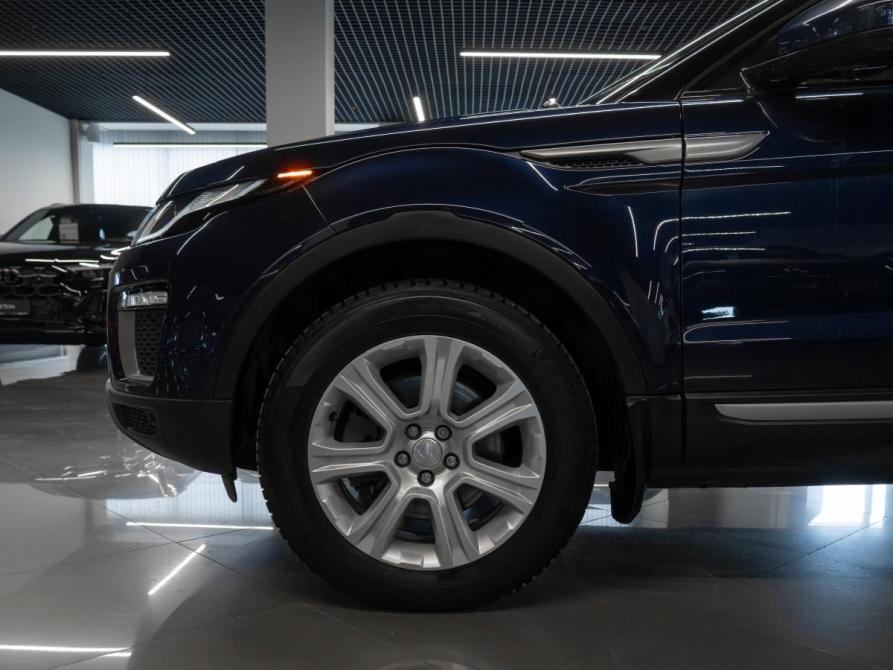 Land Rover Range Rover Evoque I Рестайлинг Москва  - изображение 24