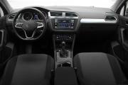 Volkswagen Tiguan II Рестайлинг Москва  - изображение 46