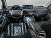 Genesis GV80 I Ставрополь  - изображение 31