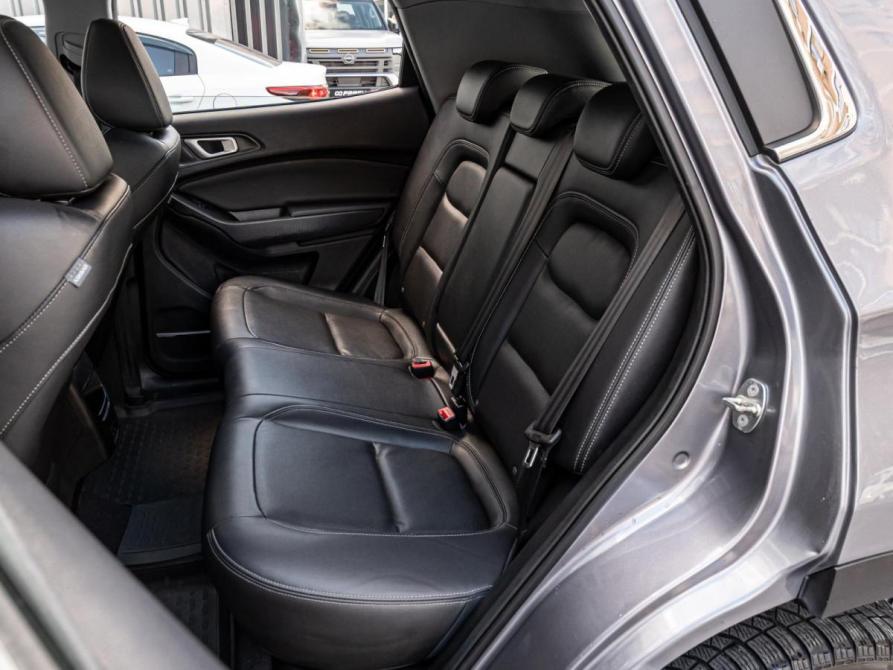 Chery Tiggo 4 I Рестайлинг Краснодар  - изображение 9
