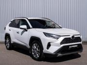 Toyota RAV4 V (XA50) Сочи  - изображение 25