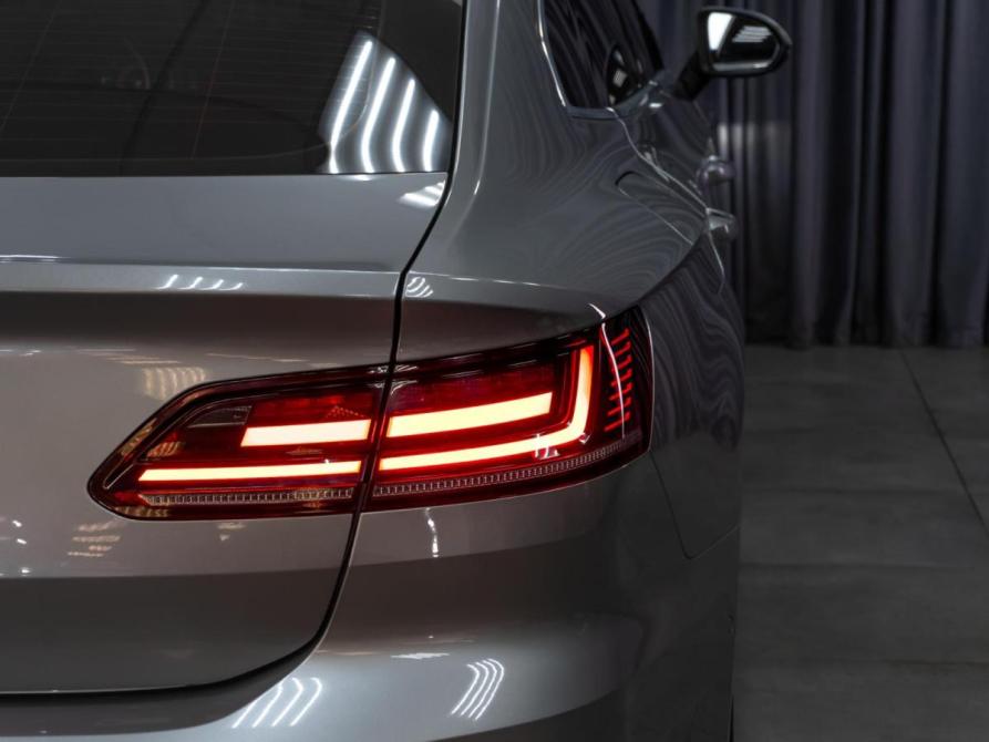Volkswagen Arteon I Рестайлинг Тюмень  - изображение 11