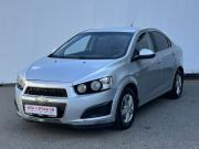 Chevrolet Aveo II Москва  - изображение 16