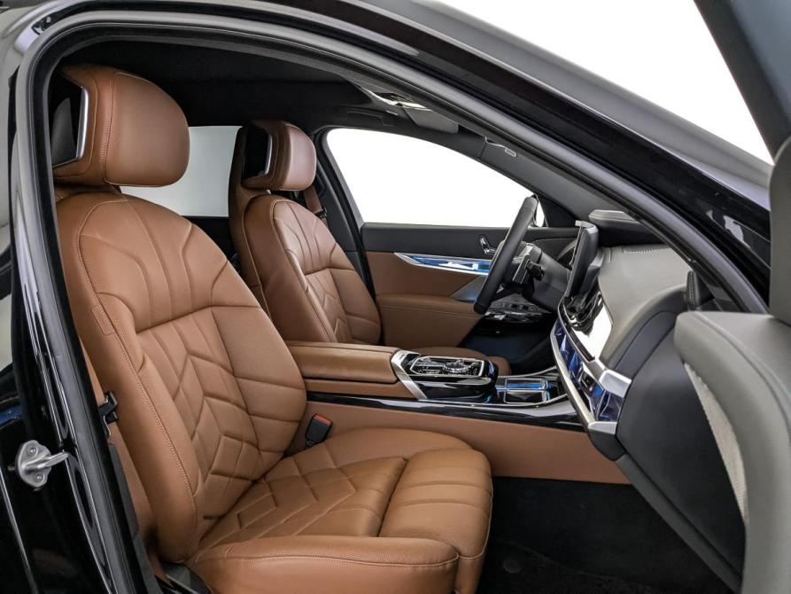 BMW 7 серии VII (G70) Москва  - изображение 24