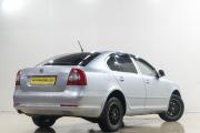 Skoda Octavia II (A5) Рестайлинг Новокузнецк  - изображение 38