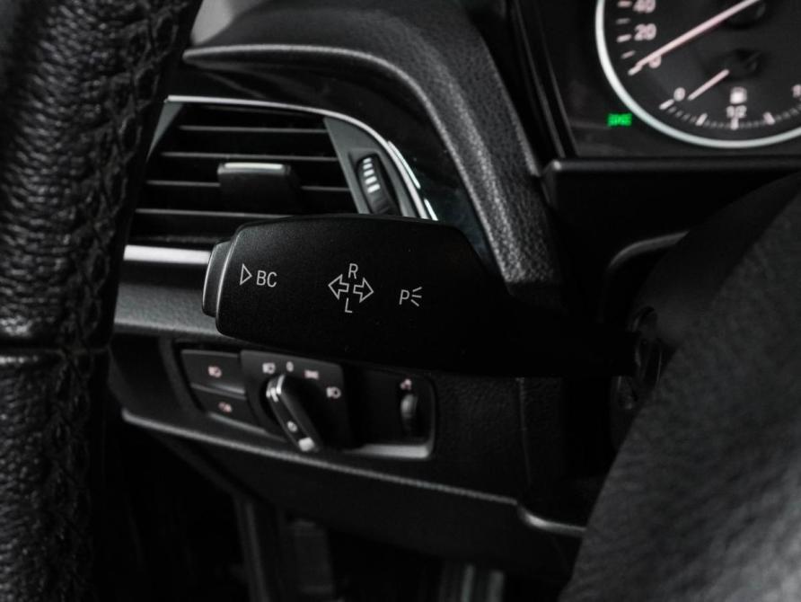 BMW 1 серии II (F20/F21) Воронеж  - изображение 13