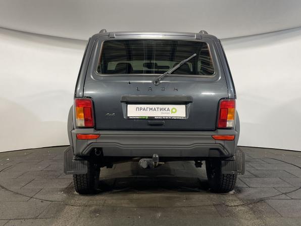 Lada (ВАЗ) 2121 (4x4) I Рестайлинг с пробегом 2019 года, цена 709 900 рублей, 50000 км, внедорожник, Автокод Объявления