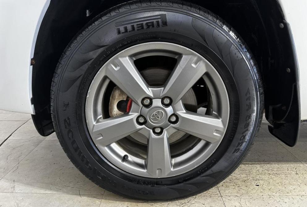Toyota RAV4 III (XA30) Рестайлинг Саранск  - изображение 14