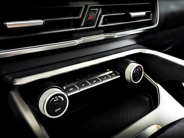 Belgee X50 с пробегом 2025 года, цена 1 700 000 рублей, 73695 км, внедорожник, Автокод Объявления