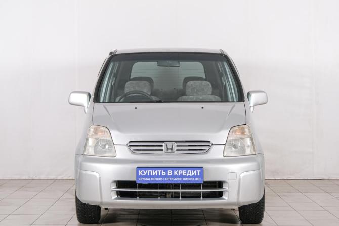 Honda Capa с пробегом 2000 года, цена 399 000 рублей, 234000 км, микровэн, Автокод Объявления