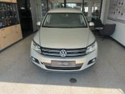 Volkswagen Tiguan I Рестайлинг Ярославль  - изображение 18