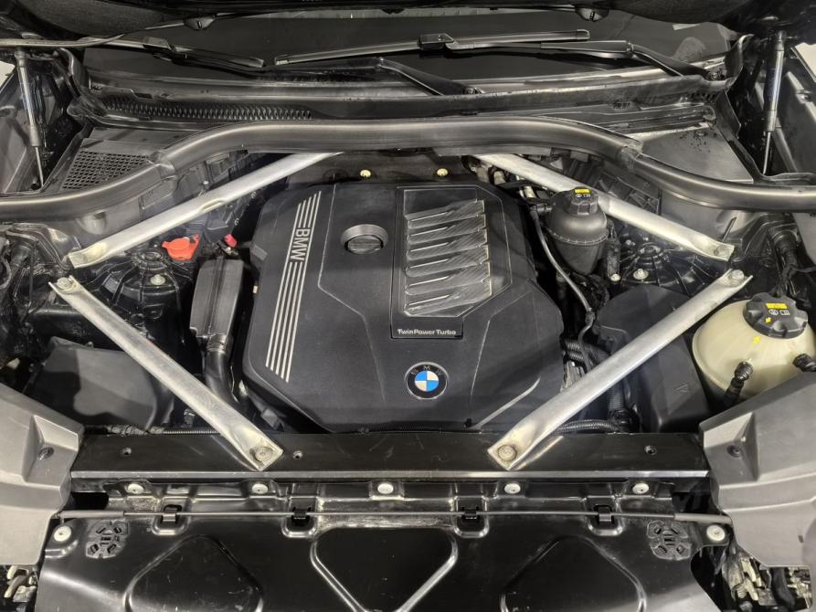 BMW X5 IV (G05/G18) Санкт-Петербург  - изображение 18