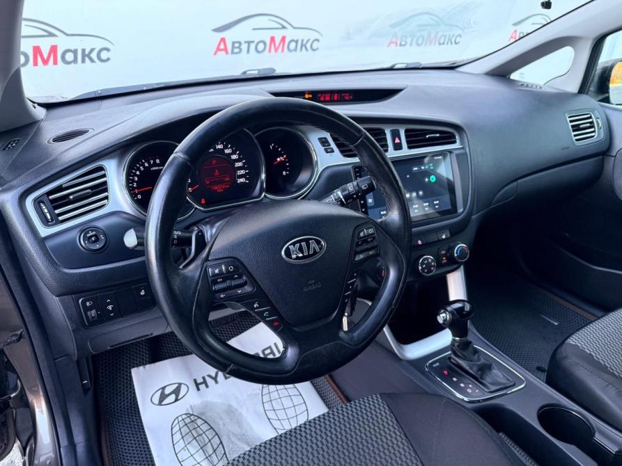 Kia Ceed II Тюмень  - изображение 7