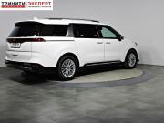 Kia Carnival IV Белгород  - изображение 30