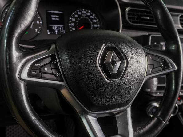 Renault Arkana I с пробегом 2019 года, цена 1 489 000 рублей, 150913 км, внедорожник, Автокод Объявления