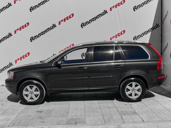 Volvo XC90 I Рестайлинг с пробегом 2012 года, цена 1 970 000 рублей, 186160 км, внедорожник, Автокод Объявления