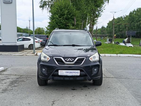 Chery Tiggo (T11) I Рестайлинг (FL) с пробегом 2013 года, цена 380 000 рублей, 195219 км, внедорожник, Автокод Объявления