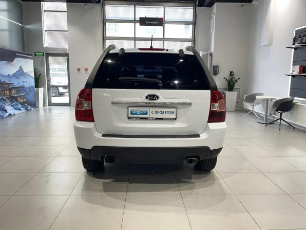 Kia Sportage II Рестайлинг с пробегом 2010 года, цена 692 000 рублей, 329369 км, внедорожник, Автокод Объявления