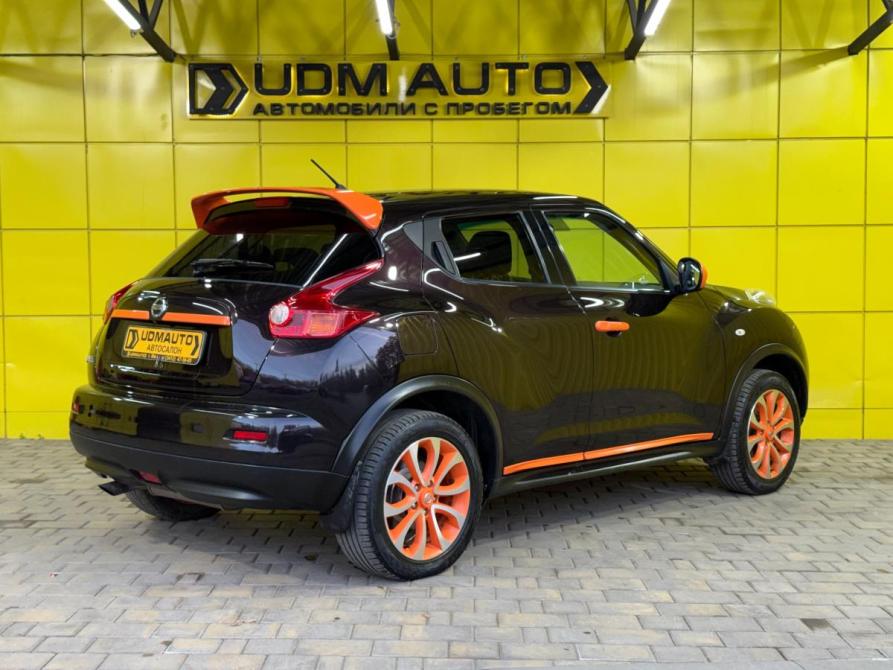 Nissan Juke I Ижевск  - изображение 5
