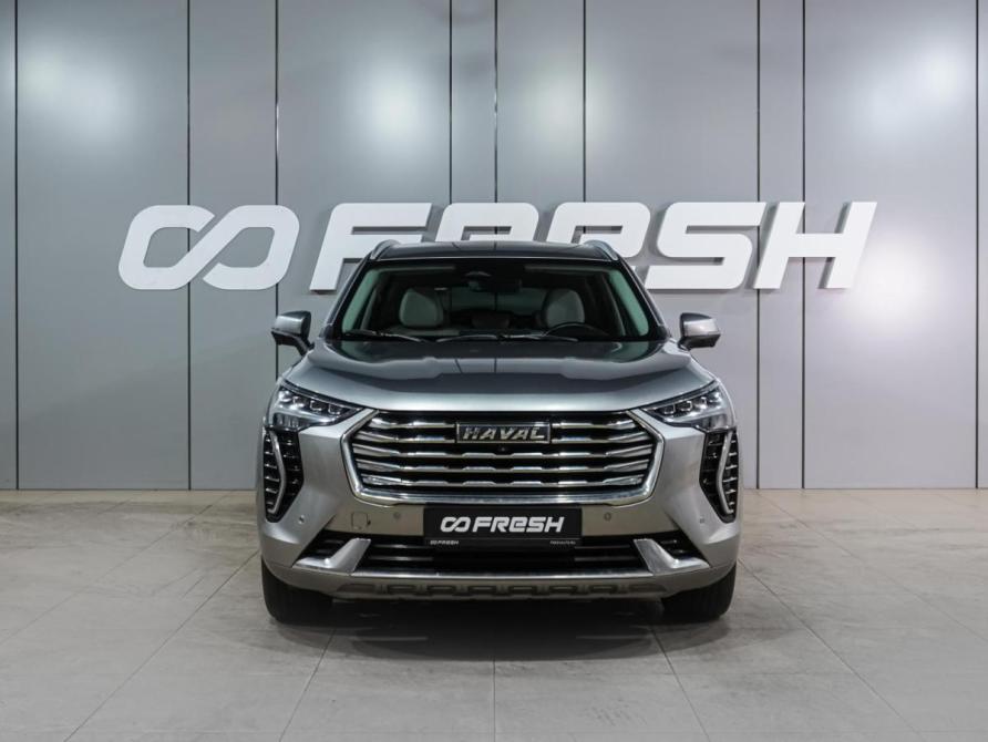 Haval Jolion I Воронеж  - изображение 3