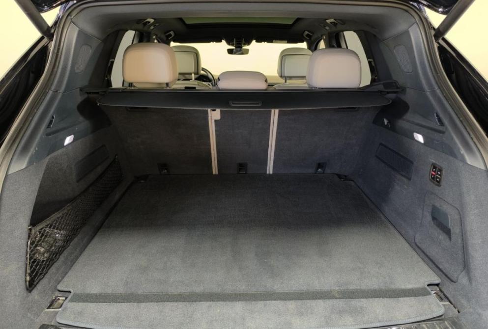 Porsche Cayenne III Нижний Новгород  - изображение 24