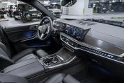 BMW X7 I (G07) Рестайлинг Москва  - изображение 48