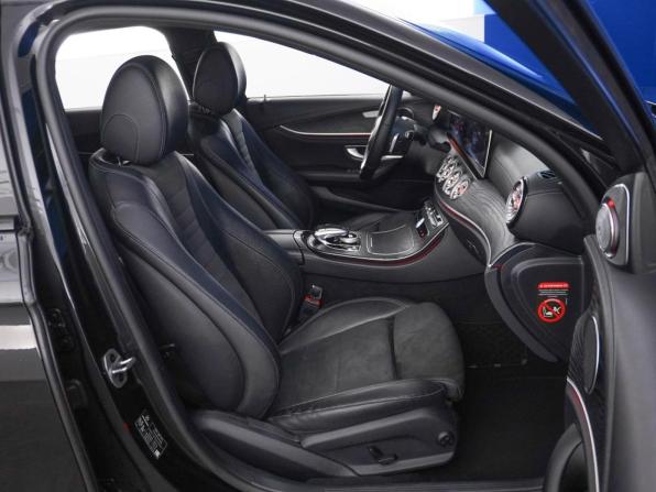 Mercedes-Benz E-Класс V (W213 S213 C238) с пробегом 2019 года, цена 2 977 077 рублей, 184111 км, седан, Автокод Объявления