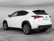 Lexus NX I Рестайлинг Химки  - изображение 25