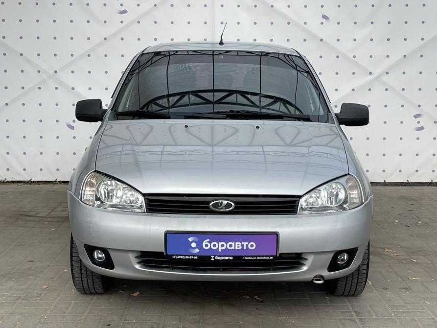 Lada (ВАЗ) Kalina I Тамбов  - изображение 3