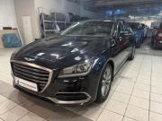 Genesis G80 I Челябинск  - изображение 18