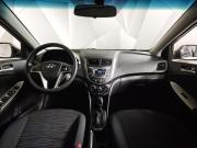 Hyundai Solaris I Рестайлинг Москва  - изображение 32