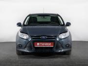 Ford Focus III Иркутск  - изображение 24