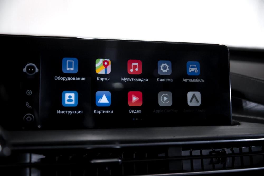 Chery Tiggo 7 Pro Max I Тюмень  - изображение 23