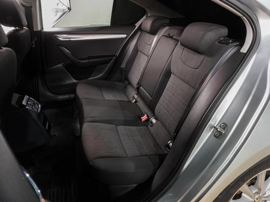Skoda Octavia III (A7) Воронеж  - изображение 9