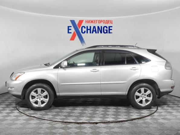 Lexus RX II с пробегом 2005 года, цена 819 000 рублей, 280010 км, внедорожник, Автокод Объявления