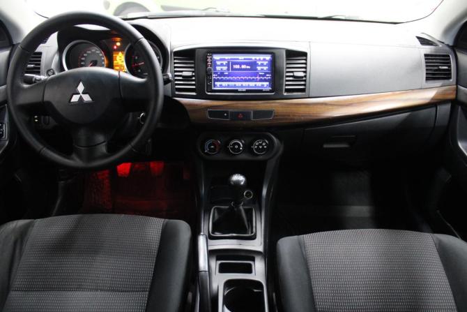 Mitsubishi Lancer X с пробегом 2007 года, цена 628 000 рублей, 286000 км, седан, Автокод Объявления