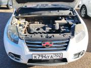 Geely Emgrand X7 I Рестайлинг Стерлитамак  - изображение 21