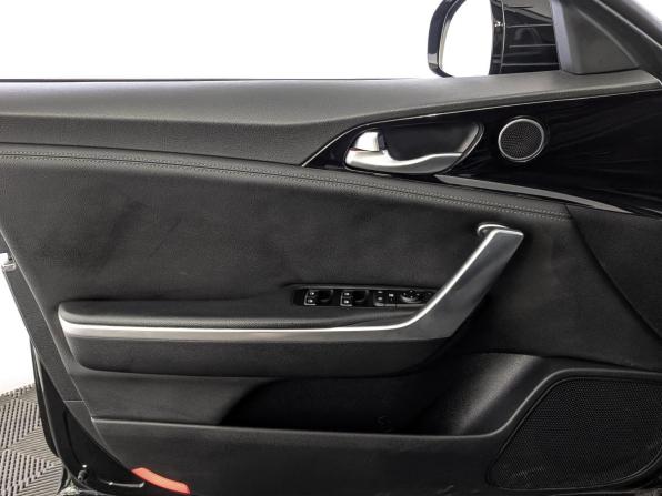 Kia Stinger I с пробегом 2019 года, цена 2 170 000 рублей, 87305 км, лифтбек, Автокод Объявления