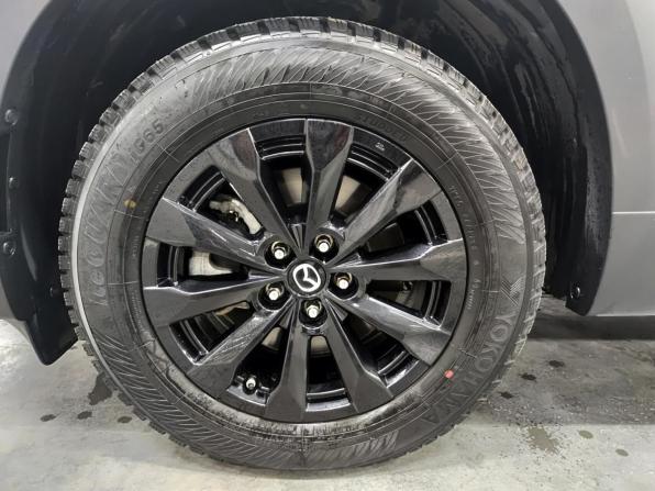 Mazda CX-50 с пробегом 2023 года, цена 3 620 000 рублей, 40144 км, внедорожник, Автокод Объявления