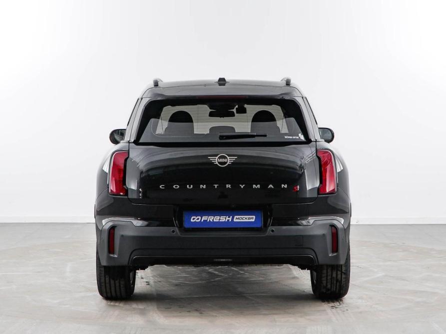 Mini Countryman III Москва  - изображение 4