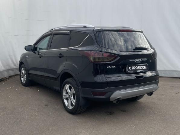 Ford Kuga II с пробегом 2014 года, цена 1 149 000 рублей, 184782 км, внедорожник, Автокод Объявления