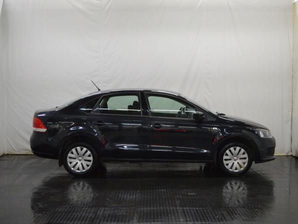Volkswagen Polo V с пробегом 2013 года, цена 652 000 рублей, 206242 км, седан, Автокод Объявления