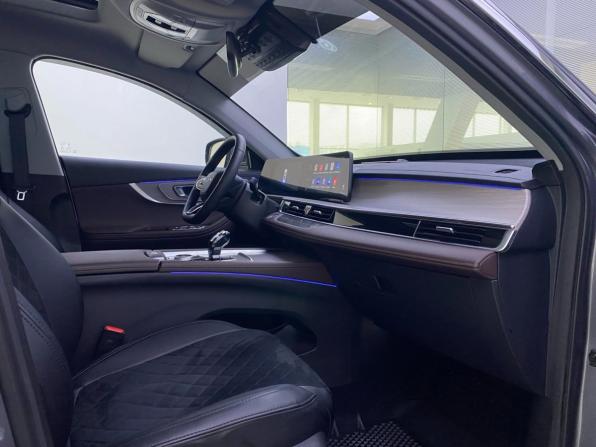 Chery Tiggo 7 Pro Max I Рестайлинг с пробегом 2024 года, цена 2 280 000 рублей, 29667 км, внедорожник, Автокод Объявления