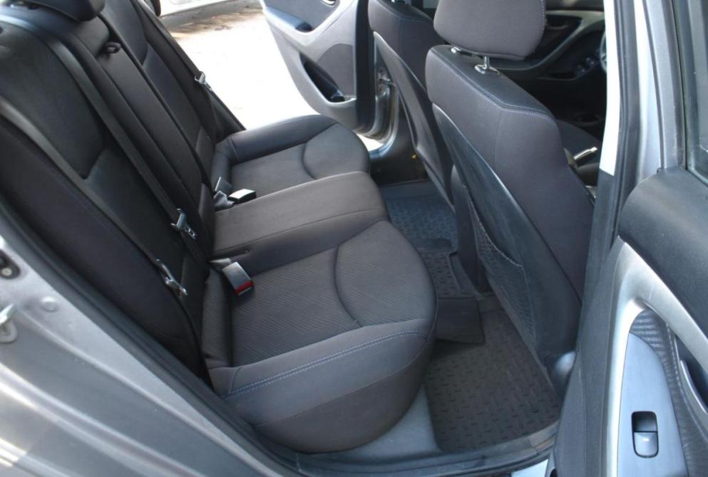 Hyundai Elantra V (MD) Нижний Новгород  - изображение 13