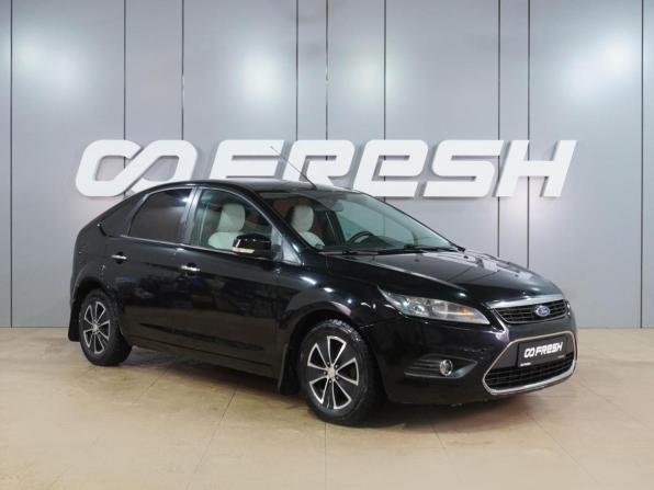Ford Focus II Рестайлинг с пробегом 2009 года, цена 649 000 рублей, 198976 км, хэтчбек, Автокод Объявления