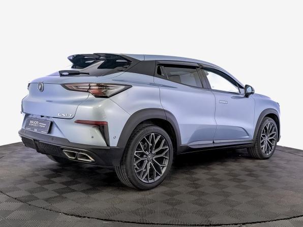 Changan UNI-T I с пробегом 2024 года, цена 2 159 000 рублей, 18060 км, внедорожник, Автокод Объявления