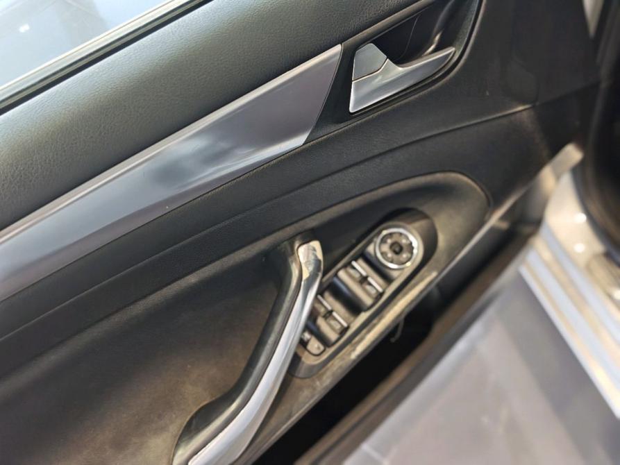 Ford Mondeo IV Рестайлинг Челябинск  - изображение 7